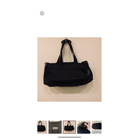 Timberland Duffle Bag - Picture 3 of 12